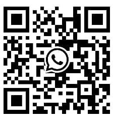 WhatsApp QR code for Professor Dr Parveen Kaur